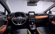 RENAULT Capture 2020